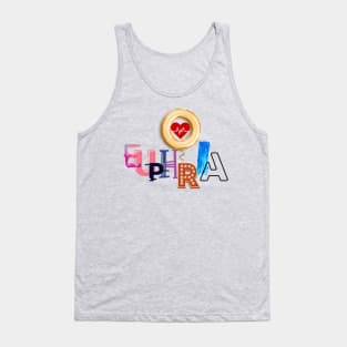 Euphoria Tank Top